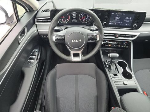 Used 2023 Kia K5 LXS FWD image 21