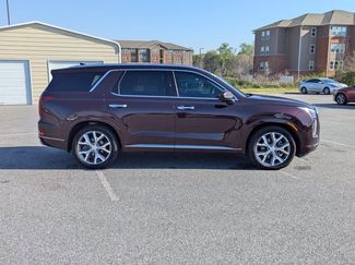 Used 2021 Hyundai Palisade Limited video 4