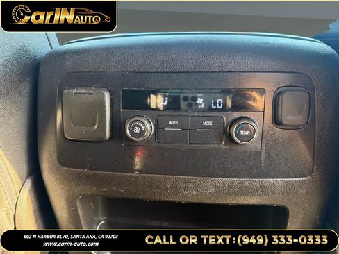 Used 2020 Chevrolet Tahoe LT image 32