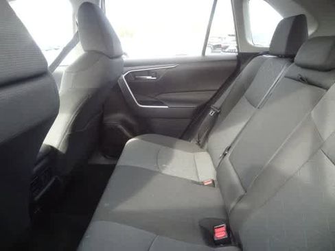 Certified 2025 Toyota RAV4 XLE AWD/4WD image 11