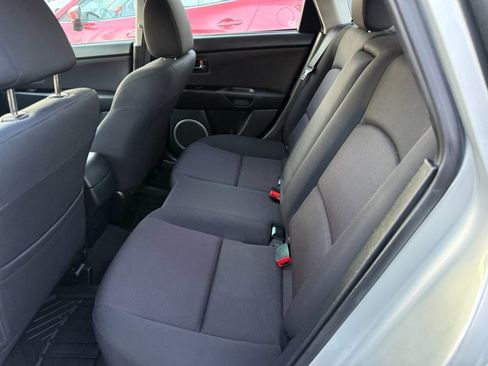 Used 2009 MAZDA MAZDA3 s Sport image 13