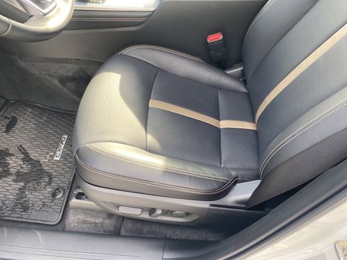 Certified 2025 MAZDA CX-70 Plug-In Hybrid w/ Premium Plus image 13