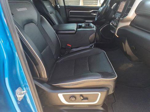 Used 2022 RAM 1500 Laramie image 11