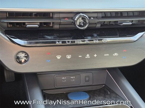 New 2026 Nissan Murano SL image 14