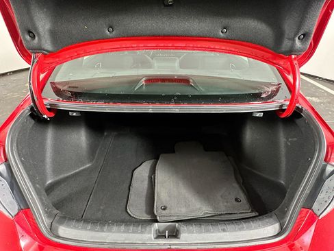 Used 2025 Honda Civic Sport image 27