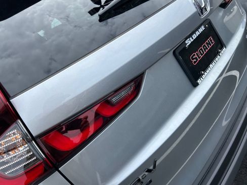 New 2026 Honda CR-V Sport-L image 19