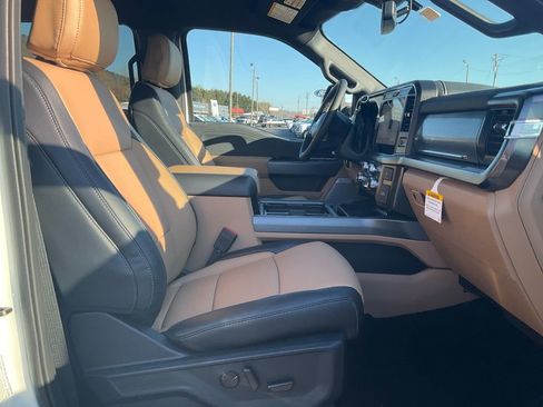 New 2026 Ford F250 Lariat w/ Chrome Package AWD/4WD image 12