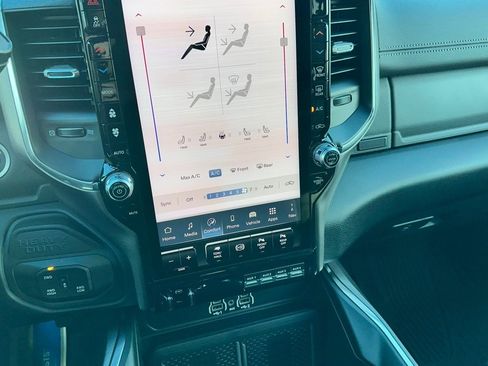 New 2026 RAM 2500 Laramie image 33