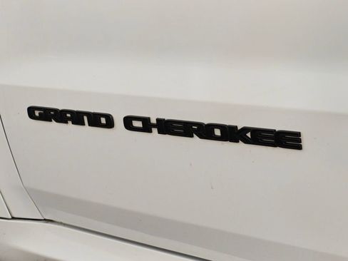Used 2018 Jeep Grand Cherokee High Altitude RWD image 57