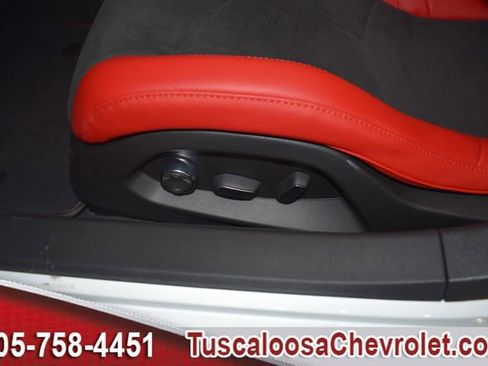 New 2026 Chevrolet Corvette Z06 w/ Battery Protection Package image 18