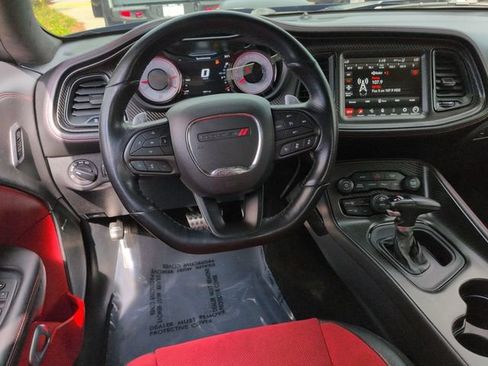 Certified 2022 Dodge Challenger R/T Scat Pack RWD image 18