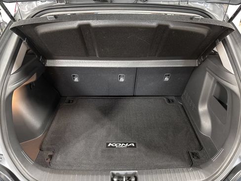 Certified 2023 Hyundai Kona SEL w/ Cargo Package AWD/4WD image 25