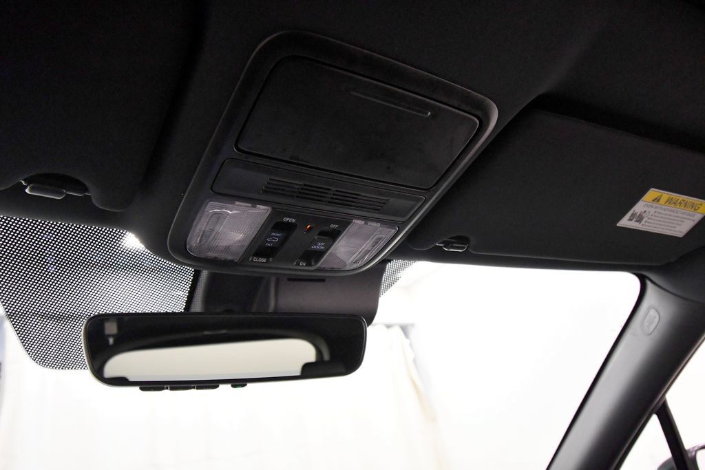 Certified 2024 Honda Passport TrailSport image 28