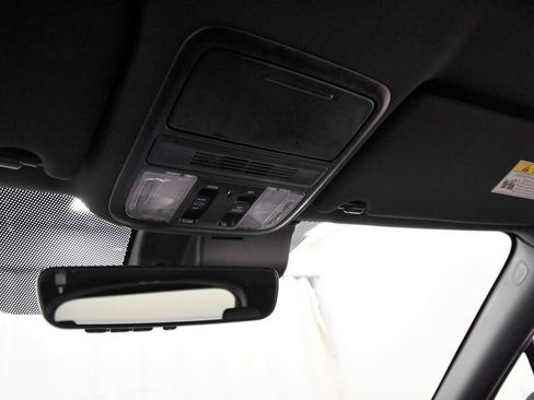 Certified 2024 Honda Passport TrailSport image 28