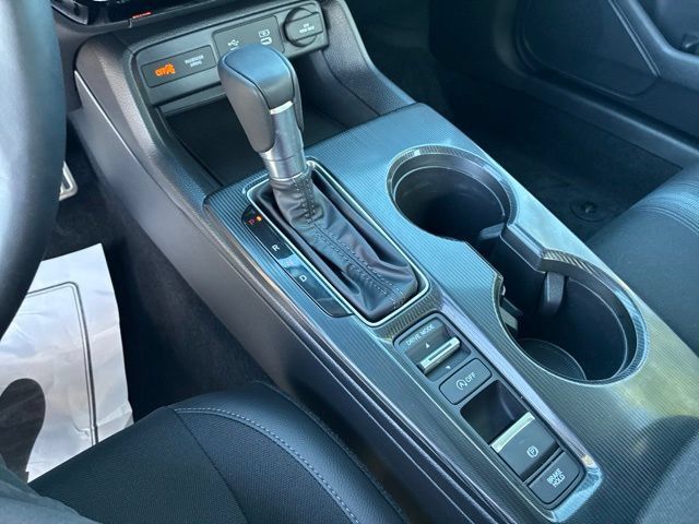 Certified 2026 Honda Civic Sport image 15