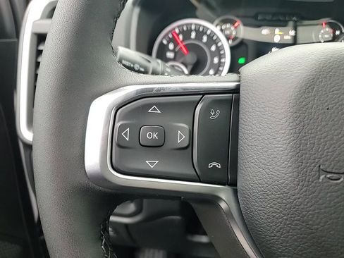 New 2026 RAM 1500 Big Horn w/ Night Edition image 14