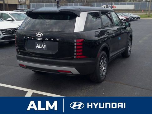 New 2026 Hyundai Palisade SE image 5