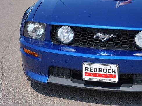 Used 2007 Ford Mustang GT Premium RWD image 9