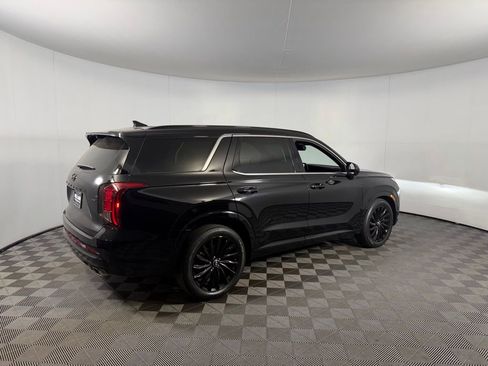 Used 2024 Hyundai Palisade Calligraphy AWD/4WD image 8