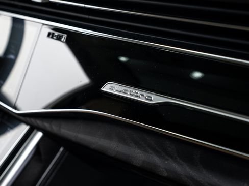 New 2026 Audi Q8 Prestige AWD/4WD image 14