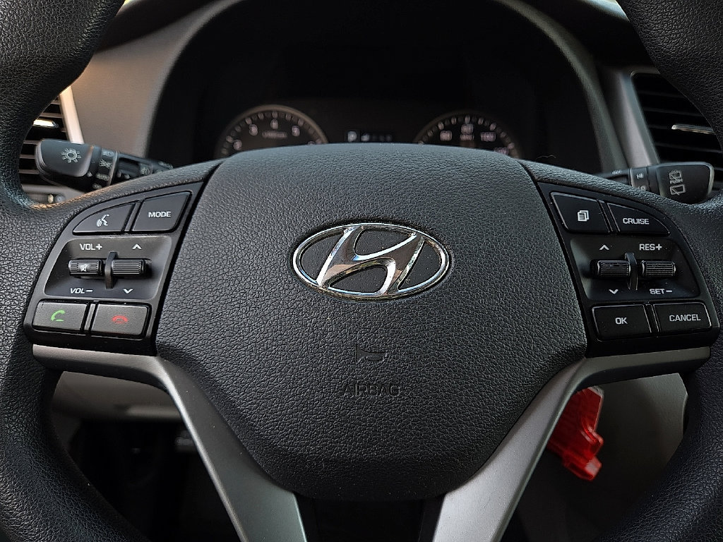 Used 2016 Hyundai Tucson SE w/ Option Group 02 FWD image 19