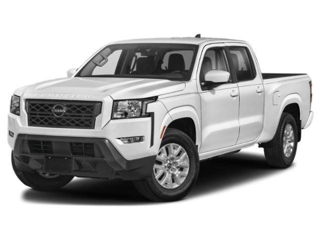Used 2022 Nissan Frontier SV w/ Technology Package RWD image 4