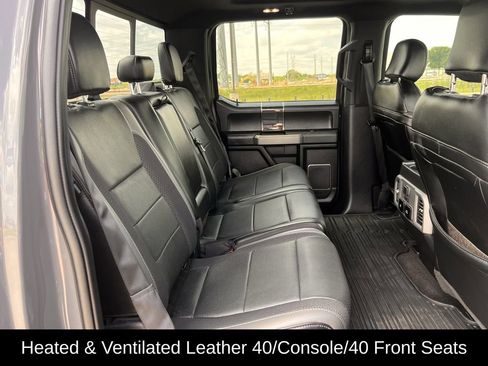 Used 2020 Ford F150 Raptor w/ Equipment Group 802A Luxury image 34