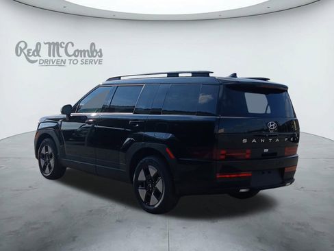 New 2026 Hyundai Santa Fe SEL image 3