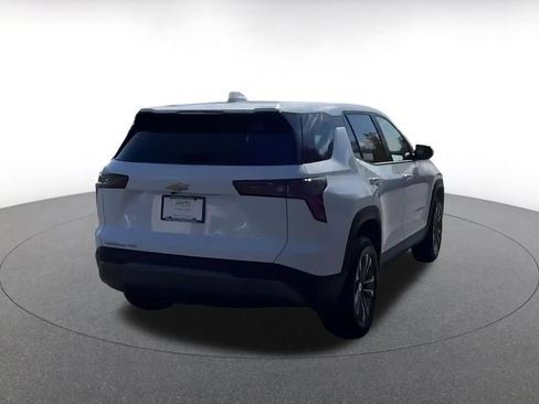 Used 2025 Chevrolet Equinox LT image 12