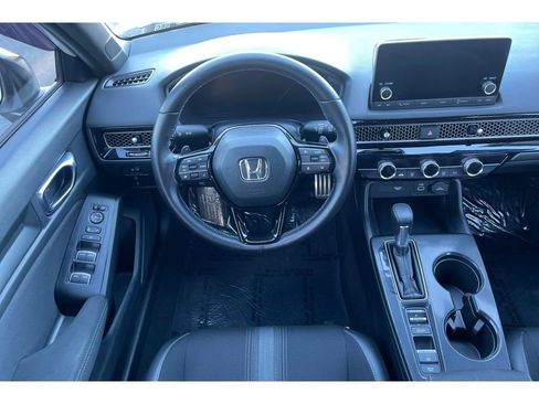 Certified 2024 Honda Civic Sport image 16