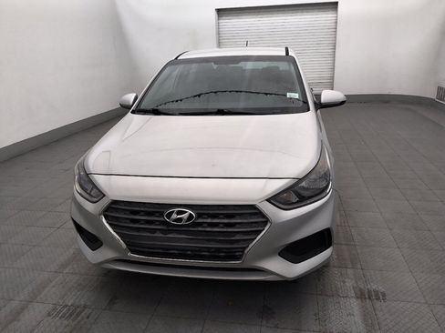Used 2018 Hyundai Accent SE FWD image 15