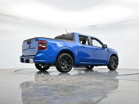 New 2025 Ford Maverick Lobo image 30