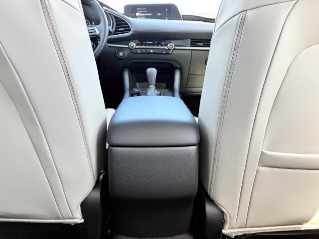 New 2026 MAZDA MAZDA3 2.5 S Sedan w/ Preferred Pkg FWD image 27