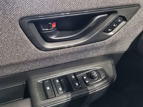 New 2026 Subaru Outback Limited image 18