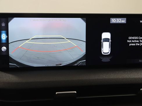 Used 2022 Genesis GV70 2.5T w/ Select Package image 10