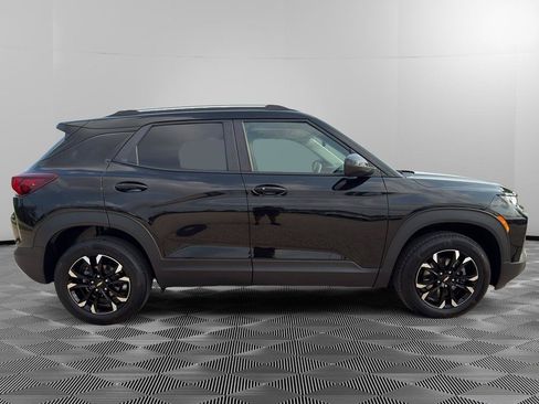 Used 2022 Chevrolet TrailBlazer LT w/ Convenience Package AWD/4WD image 5