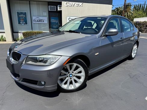 Used 2011 BMW 328i Sedan RWD image 3
