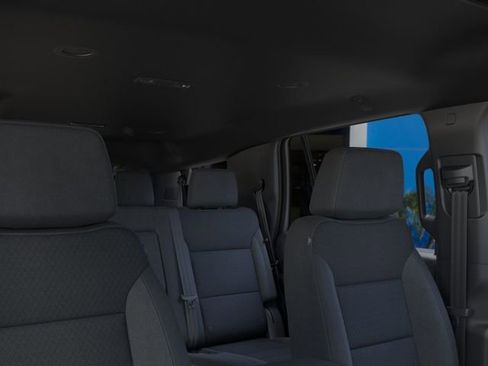 New 2026 Chevrolet Tahoe LS RWD image 25