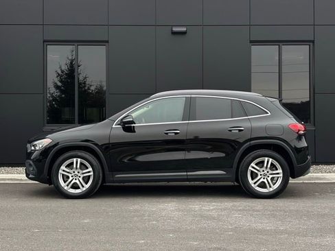 Certified 2023 Mercedes-Benz GLA 250 GLA 250 image 4