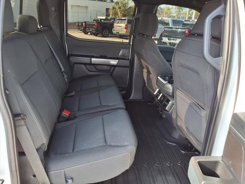 Used 2023 Ford F150 XLT w/ Equipment Group 302A High image 17