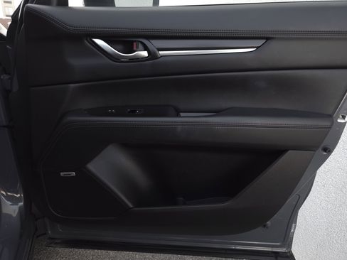 Used 2024 MAZDA CX-5 Carbon Edition image 39