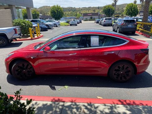 Used 2019 Tesla Model 3 Standard Range RWD image 5