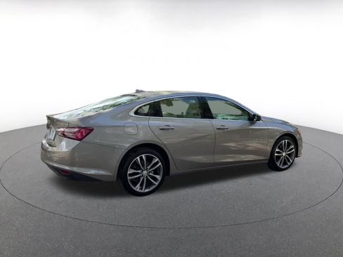 Used 2024 Chevrolet Malibu LT image 14