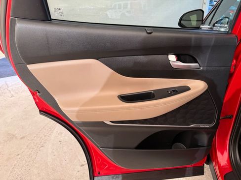 Used 2022 Hyundai Santa Fe SEL w/ Convenience + Premium Package image 21