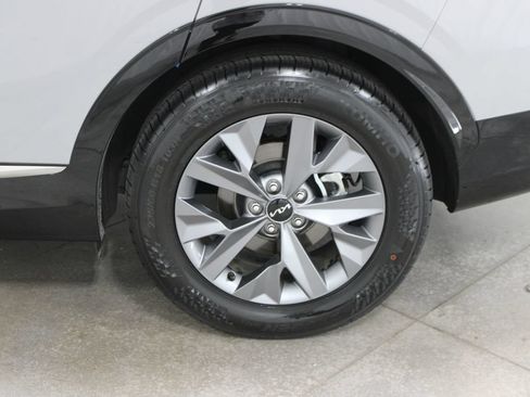 Used 2025 Kia Sportage SX FWD image 53