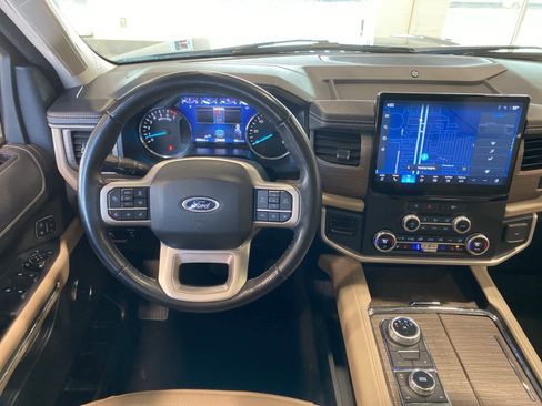 Certified 2023 Ford Expedition Limited image 15