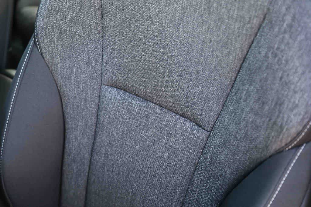 New 2026 Honda Accord LX image 26