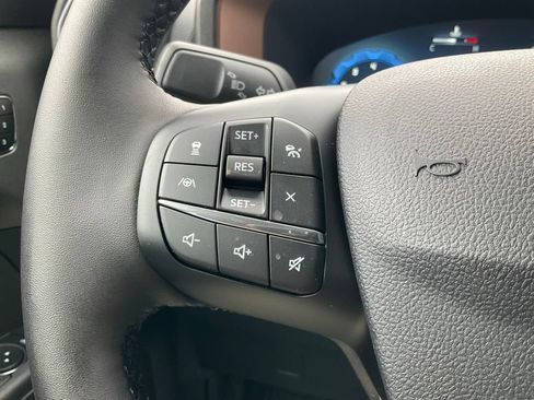 New 2025 Ford Bronco Sport Outer Banks w/ Outer Banks Tech Package+ AWD/4WD image 5