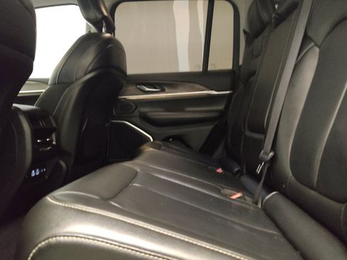 Used 2022 Jeep Grand Cherokee Limited 4xe AWD/4WD image 18