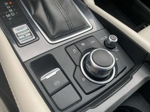 Used 2017 MAZDA MAZDA6 Grand Touring image 34